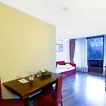 Hotel Clementi 4*