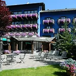 Hotel Clementi Bormio