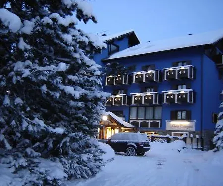 Hotel Clementi Bormio