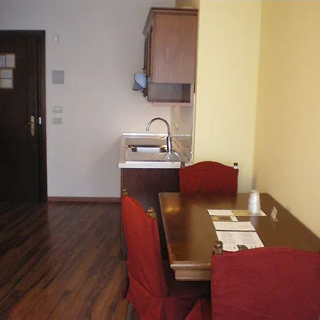 Clementi Hotel Bormio