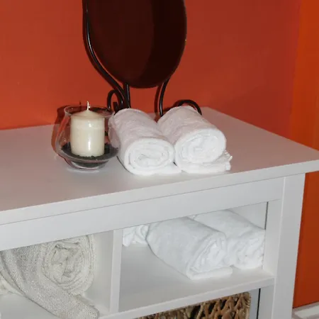 Hotel Clementi 4*