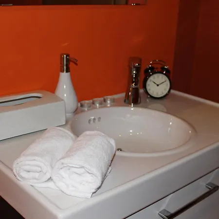 Hotel Clementi