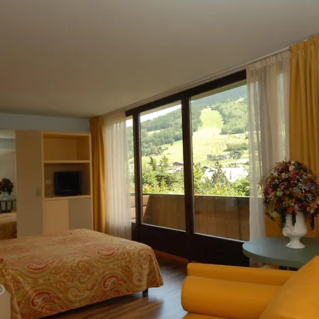 Clementi Bormio