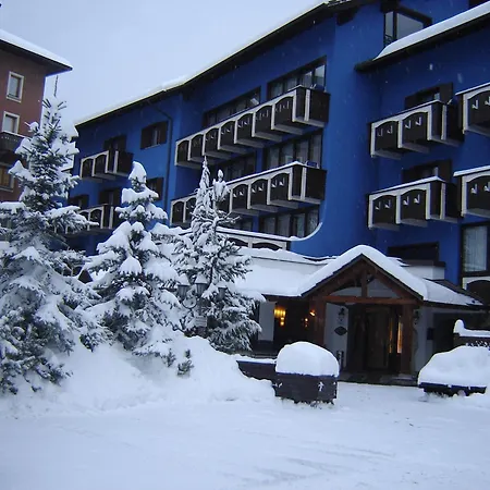 Hotel Clementi