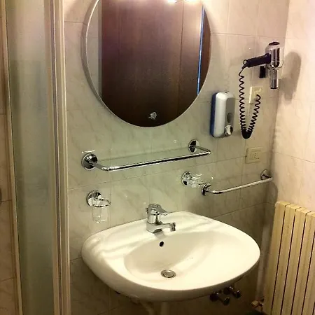 Hotel Clementi Bormio