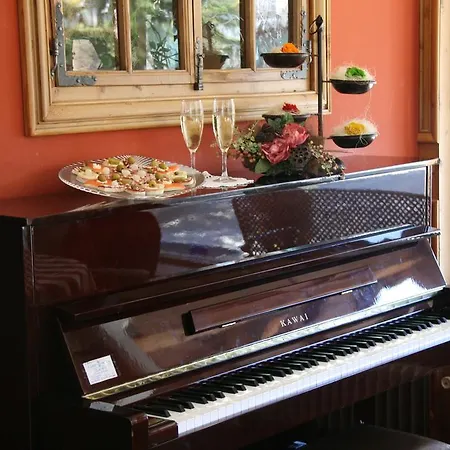 Clementi Hotel Bormio