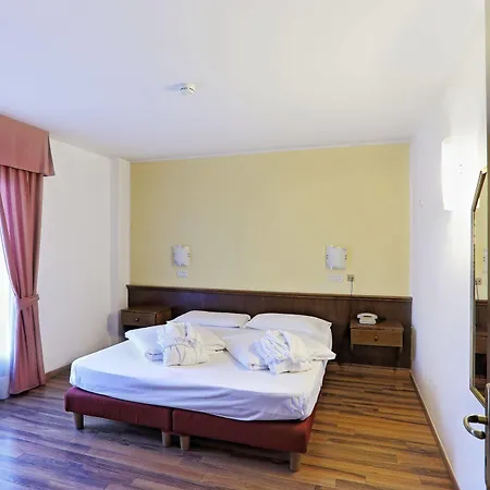 Clementi Hotel Bormio