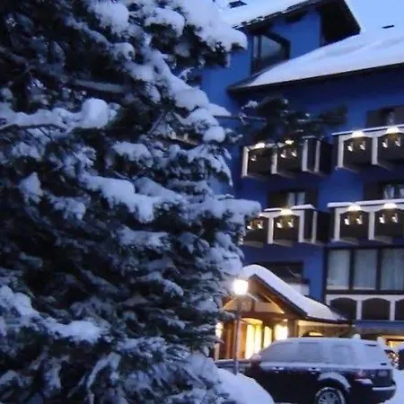 Clementi Bormio