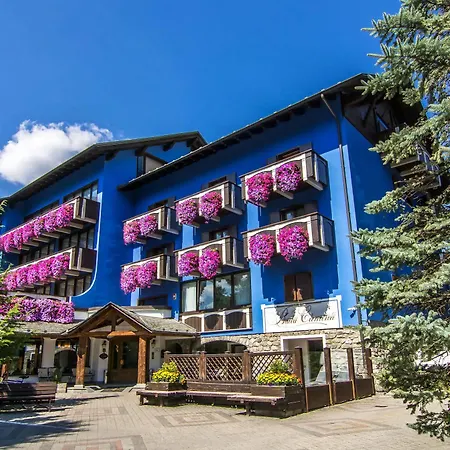 Hotel Clementi 4*