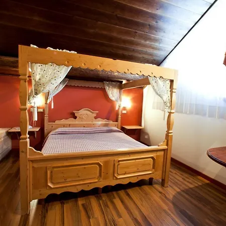 Clementi Otel Bormio