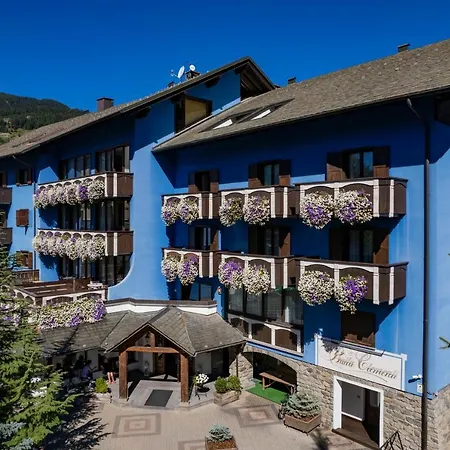 Clementi 4* Bormio