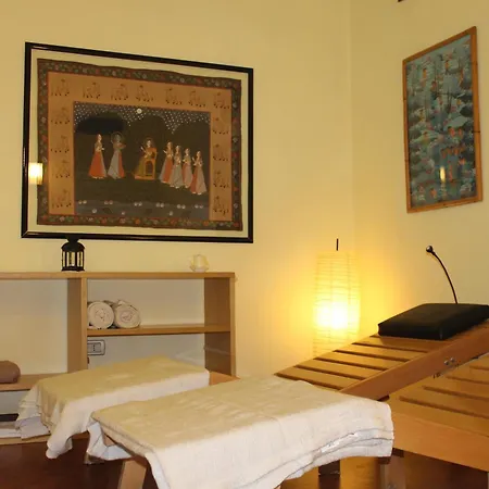 Otel Clementi Bormio