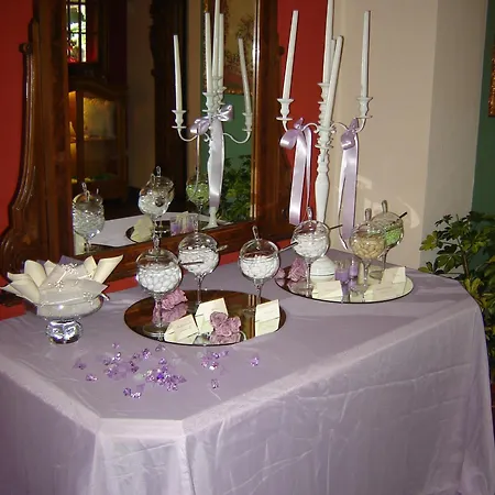 Otel Clementi Bormio
