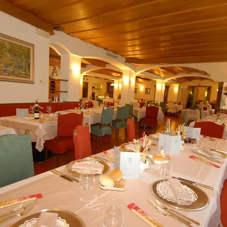 Otel Clementi Bormio