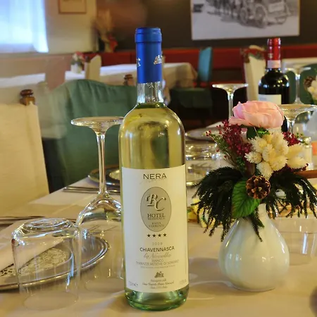 Otel Clementi Bormio