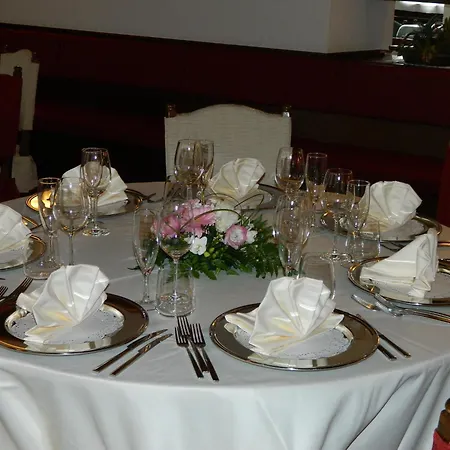 Otel Clementi