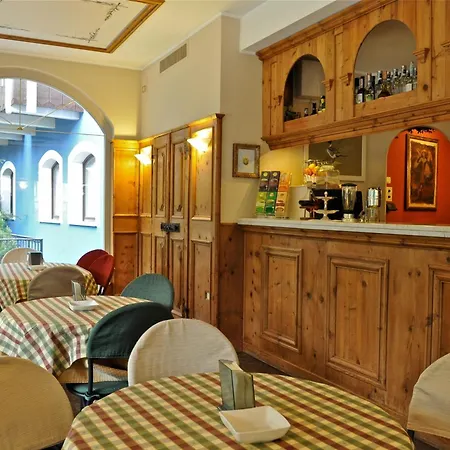Hotel Clementi Bormio