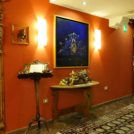 Otel Clementi