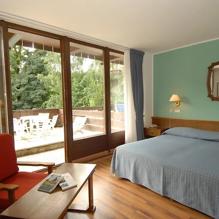 Otel Clementi Bormio