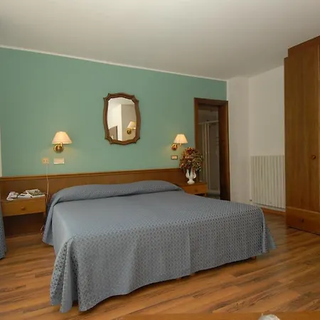 Hotel Clementi Bormio