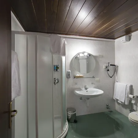 Clementi 4* Bormio