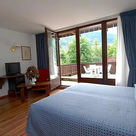 Clementi 4* Bormio
