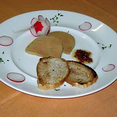 Szálloda Clementi 4*