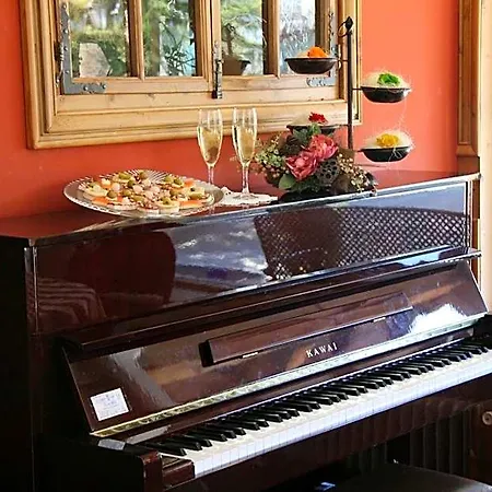 Clementi 4* Μπόρμιο