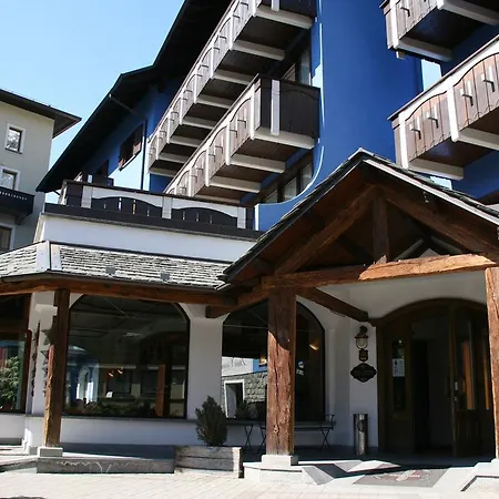 酒店 白塔克里门迪酒店