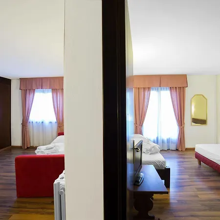 Hotel Clementi Bormio