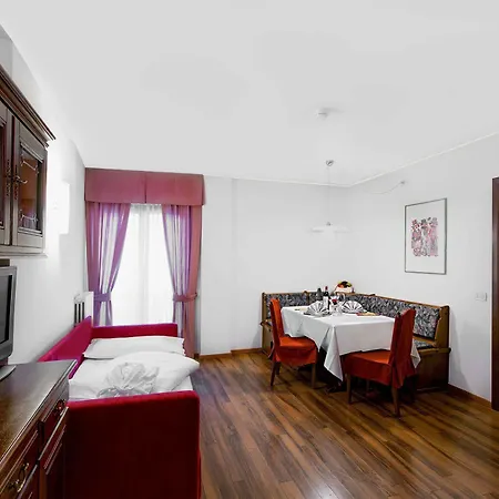 Clementi Hotel Bormio